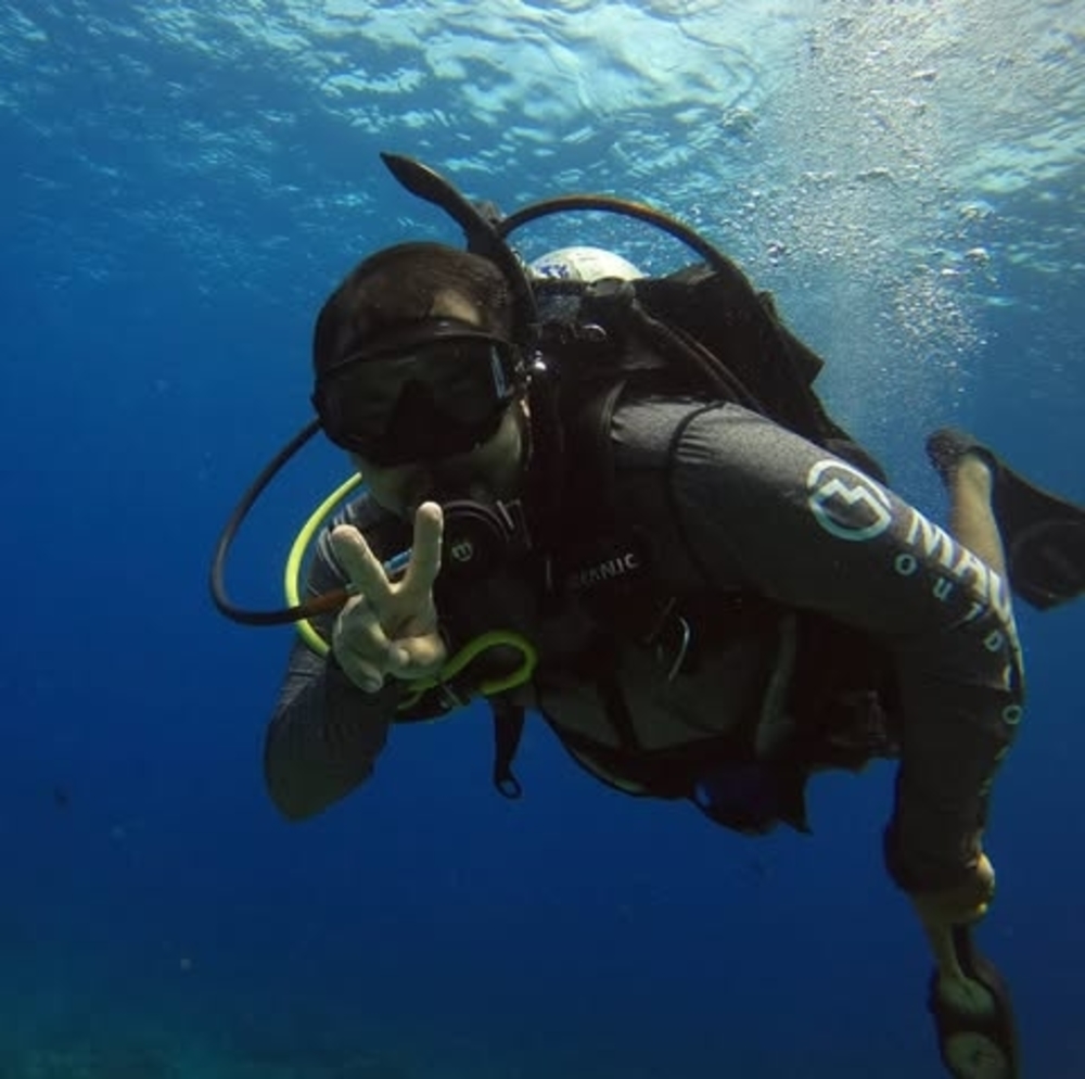 Meet your Posher, Calin